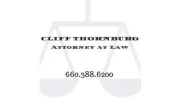 Thornburg Law Offices