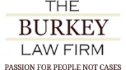 The Burkey Law Firm