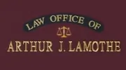 Lamothe Arthur J Law Offices