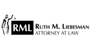 Ruth M Liebesman