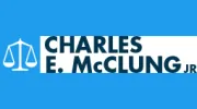 Charles E McClung, Jr