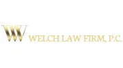 Welch Law Firm