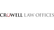 Crowell Law Offices