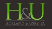 Holland & Usry