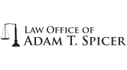 Law Office Of Adam T Spicer