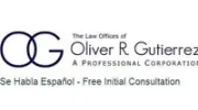 The Law Offices Of Oliver R Gutierrez