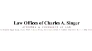 Charles A. Singer