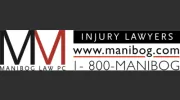Manibog Law PC