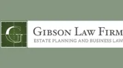 Gibson Law Firm