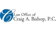 Bishop Craig A