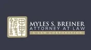 Myles S. Breiner Attorney at Law