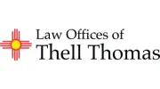 Abogado Thell Thomas