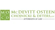 McDevitt Osteen Chojnicki & Deters