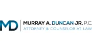 Duncan Murray A Jr, PC