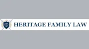 Heritage Family Law