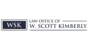 Law Office Of W. Scott Kimberly