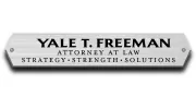 Freeman Yale T PA