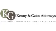 Kenny & Gatos