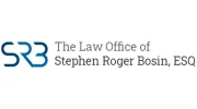 The Law Office Of Stephen Roger Bosin