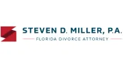 Steven D. Miller, P.A