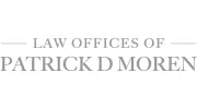 Law Offices Of Patrick D Moren