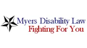 Myers Disability Law