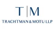 Trachtman & Motu