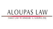 Aloupas Law