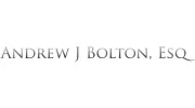 Andrew J Bolton, Esq