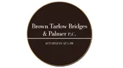 Brown Tarlow Bridges & Palmer