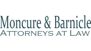 Moncure & Barnicle