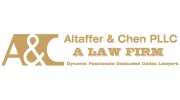 Altaffer & Chen