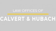 Calvert & Hubach