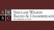 Sinclair Wilson Baldo & Chamberlain