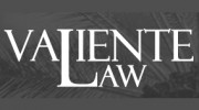 Valiente Law