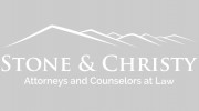 Stone & Christy