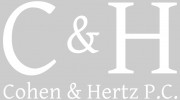 Cohen & Hertz