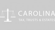 Carolina Tax, Trusts & Estates
