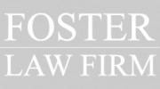 Foster Law Firm