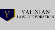 YAHNIAN LAW