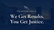 The McGuire Firm, PC