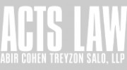 ACTS LAW