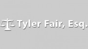Law Offices Of Tyler H Fair, Esq
