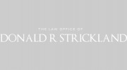 The Law Office of Donald R Strickland