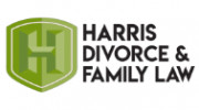 Harris Divorce & Family Law