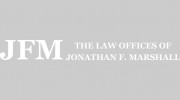 The Law Offices of Jonathan F. Marshall