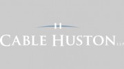 Cable Huston