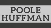 Poole Huffman