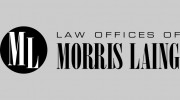 Morris Laing