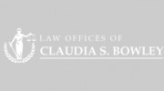 Law Offices of Claudia S. Bowley